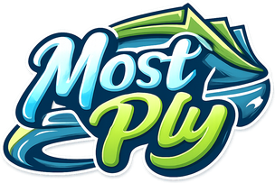 most ply লোগো